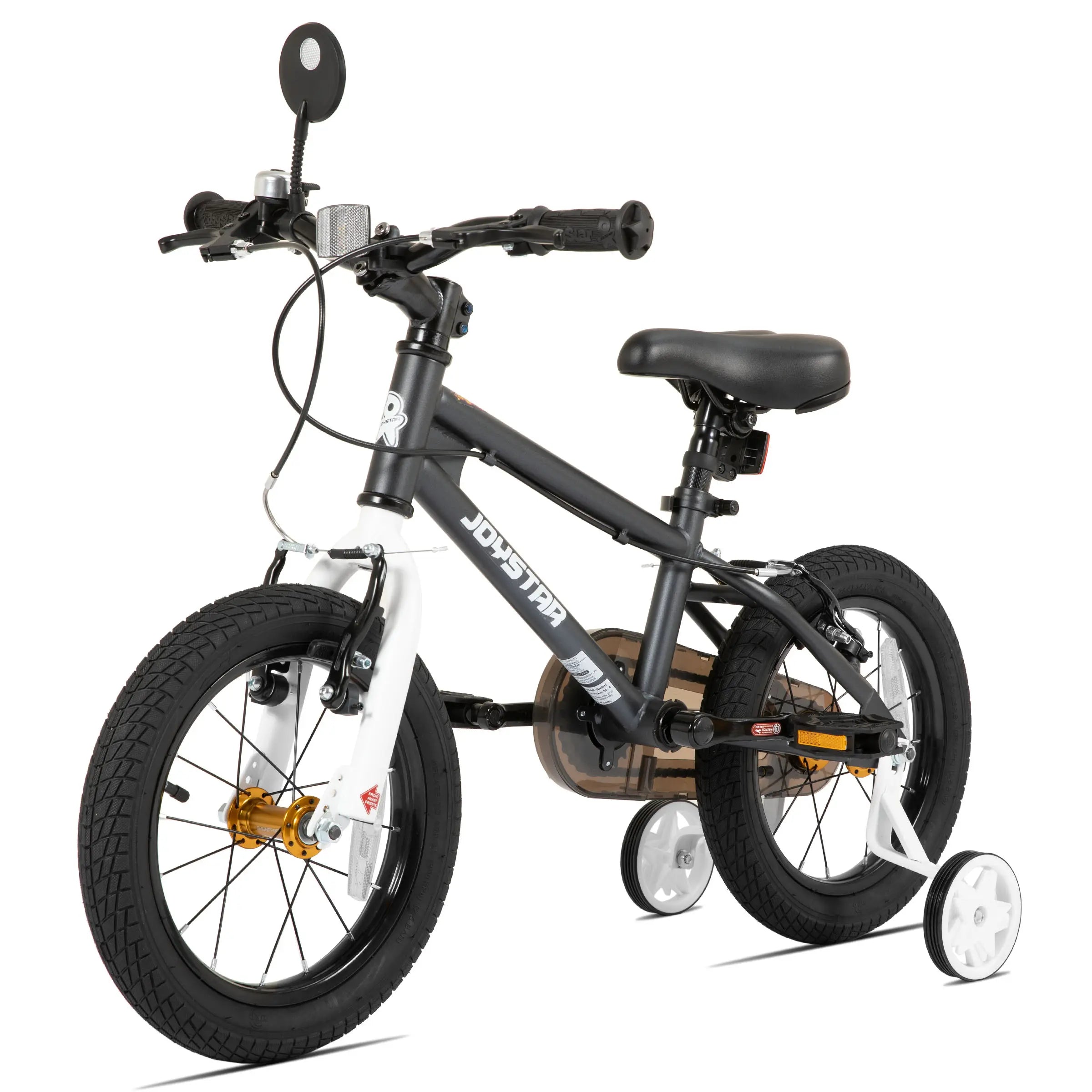 JOYSTAR Lomand Kids Bike with V-brakes