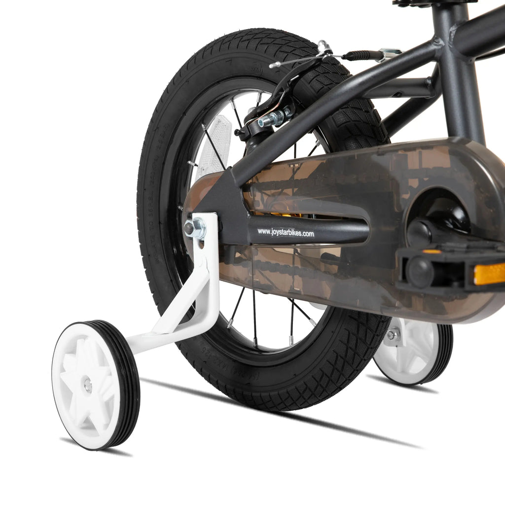 JOYSTAR Lomand Kids Bike with V-brakes