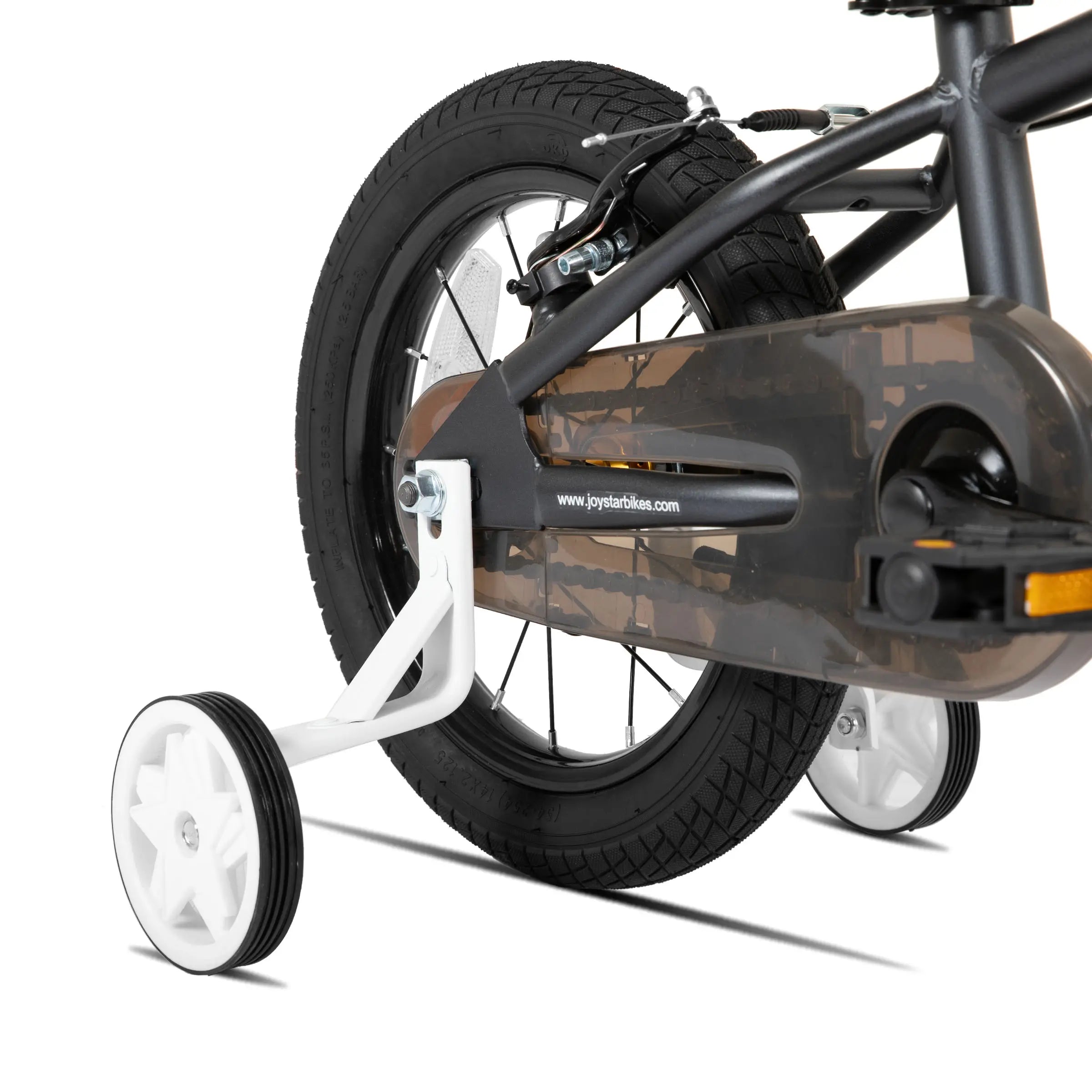 JOYSTAR Lomand Kids Bike with V-brakes