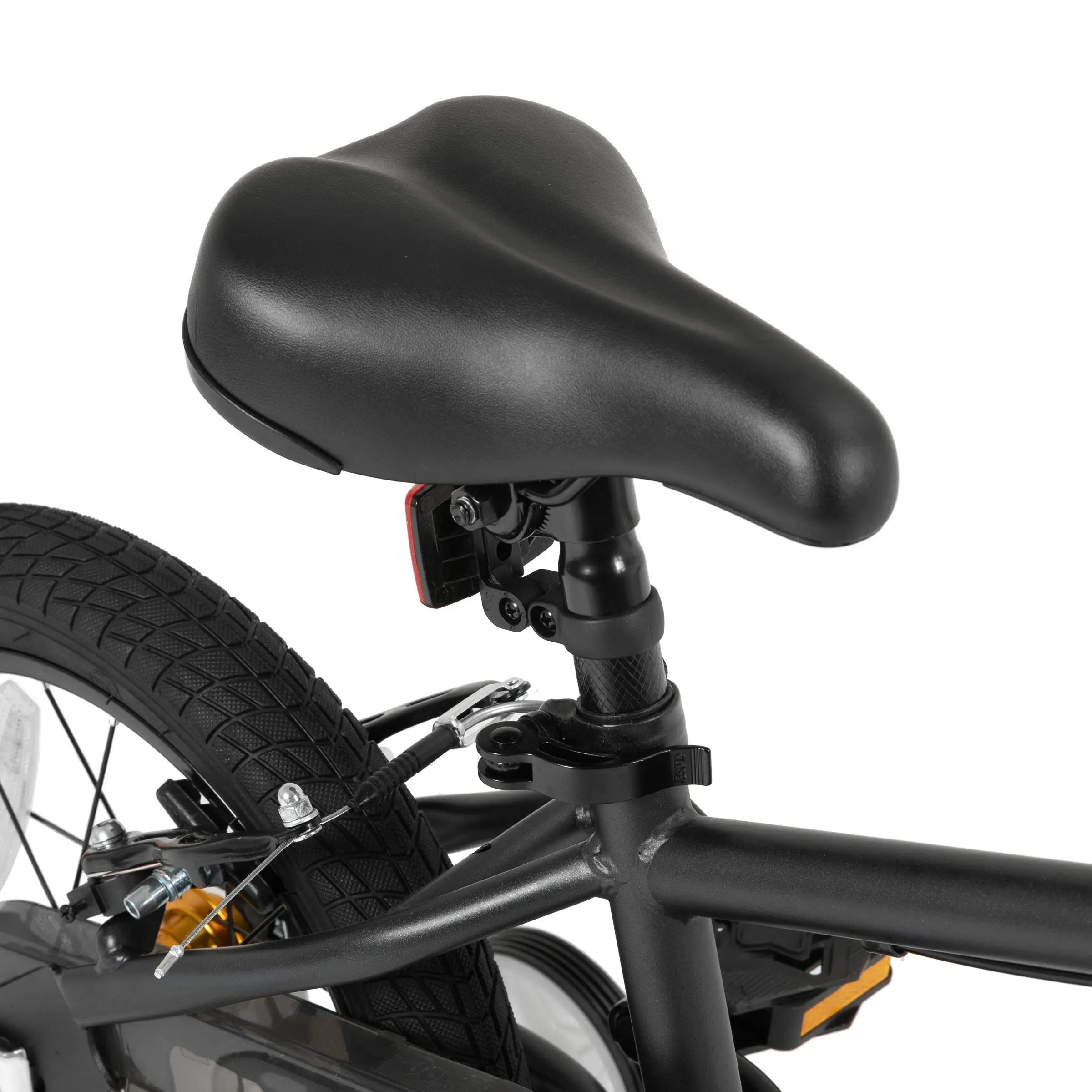 JOYSTAR Lomand Kids Bike with V-brakes