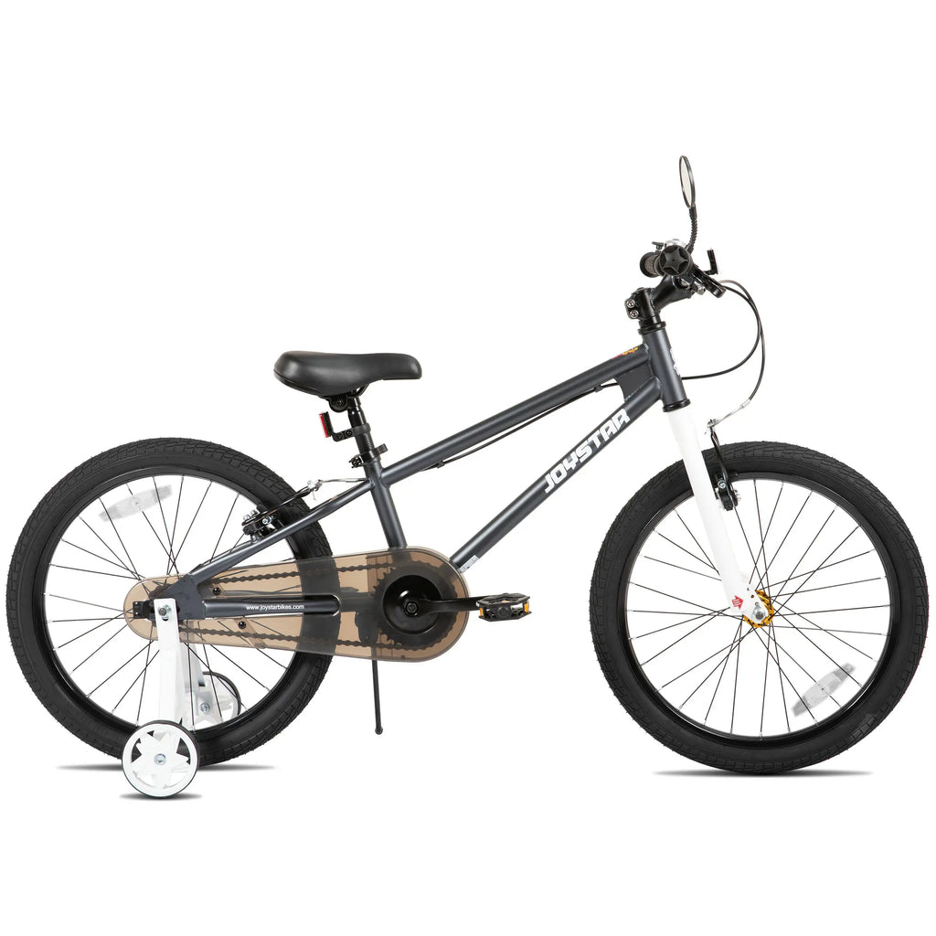JOYSTAR Lomand Kids Bike with V-brakes