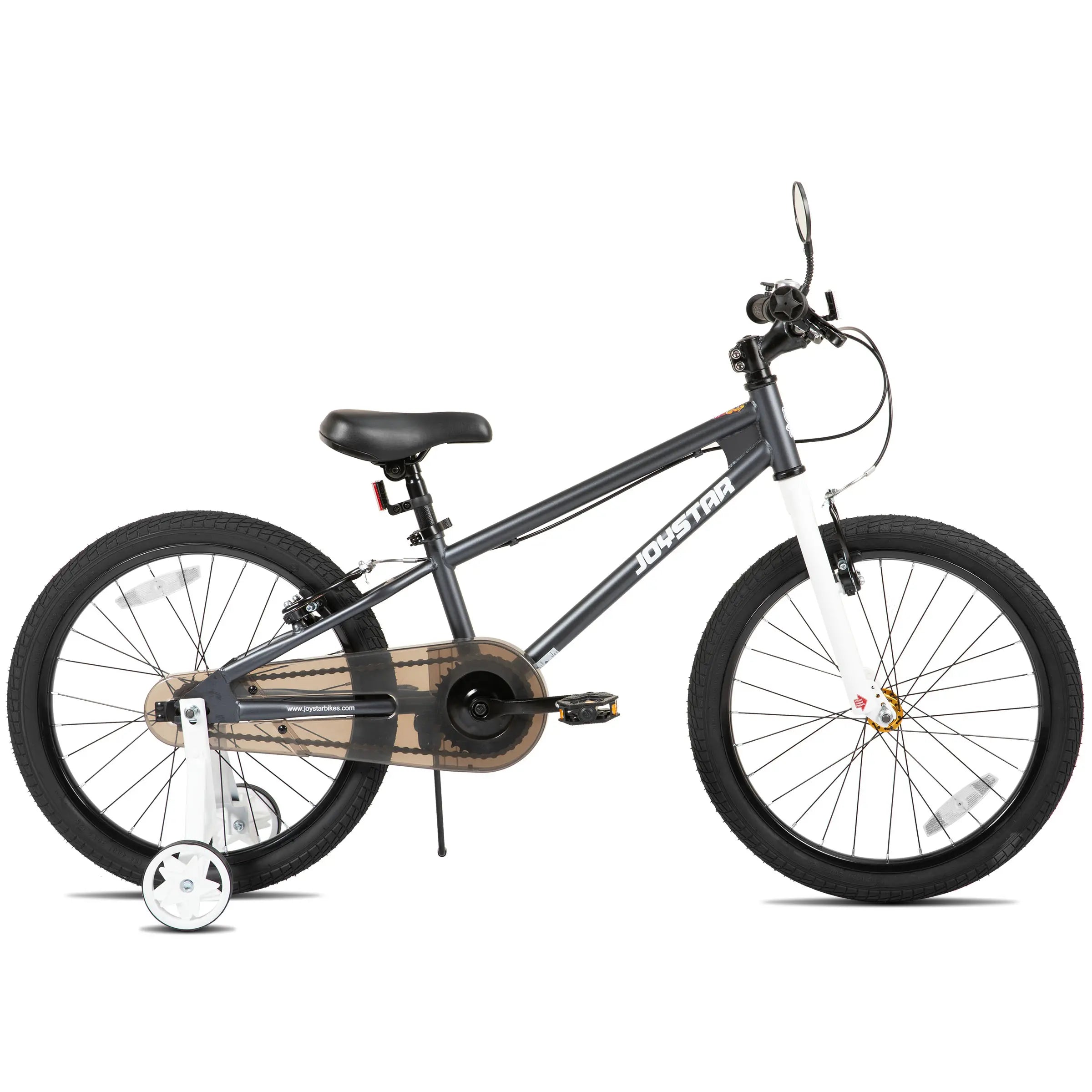 JOYSTAR Lomand Kids Bike with V-brakes