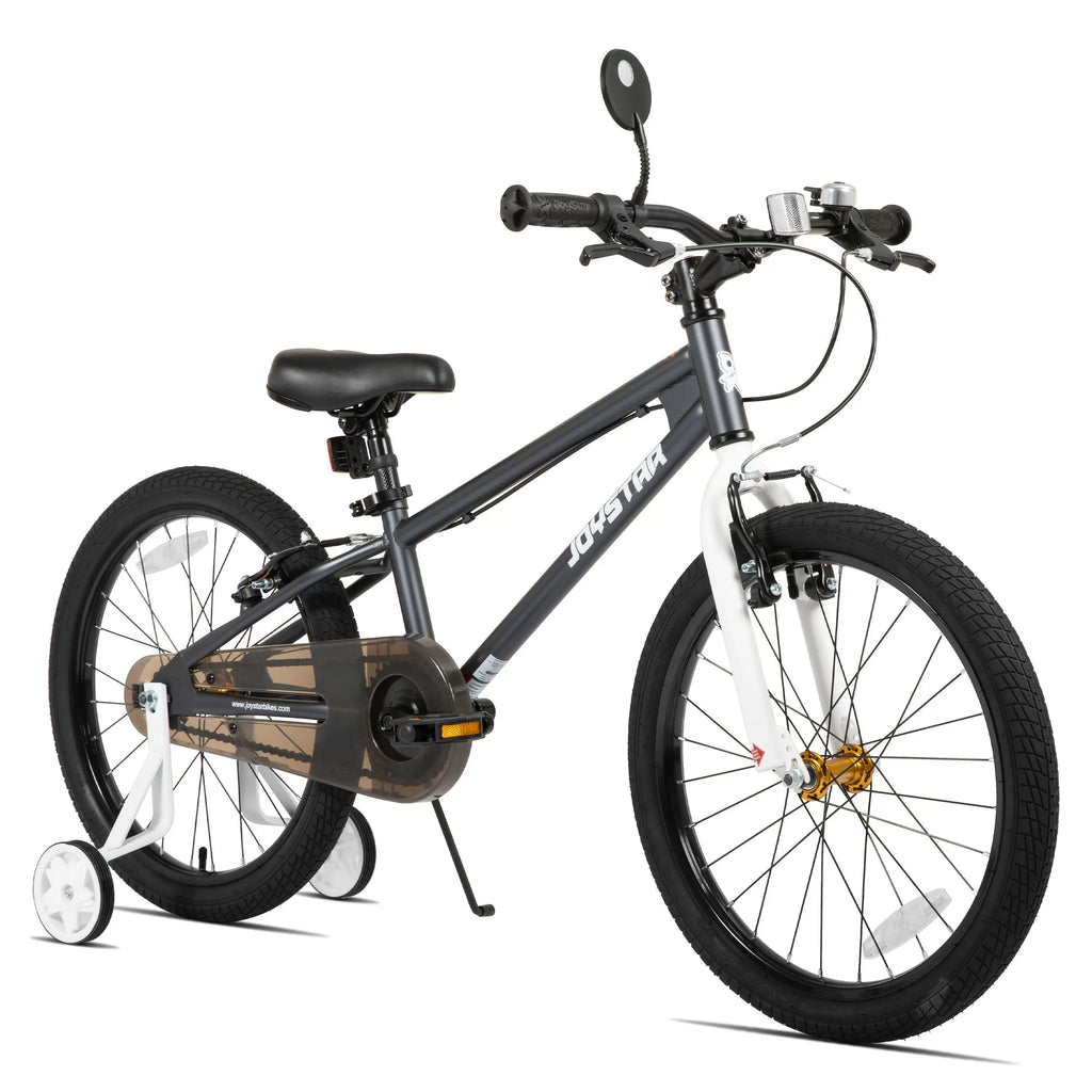 JOYSTAR Lomand Kids Bike with V-brakes