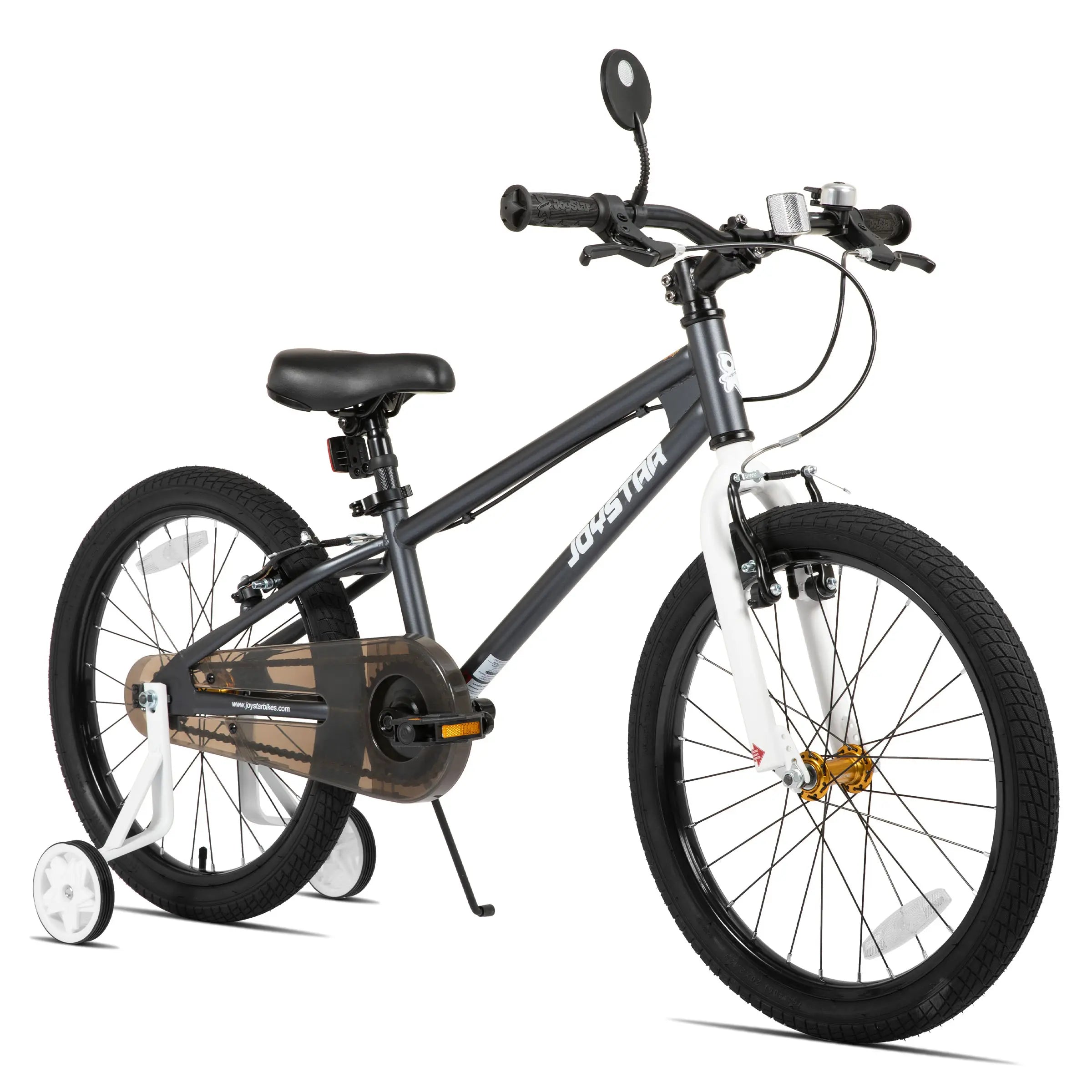 JOYSTAR Lomand Kids Bike with V-brakes