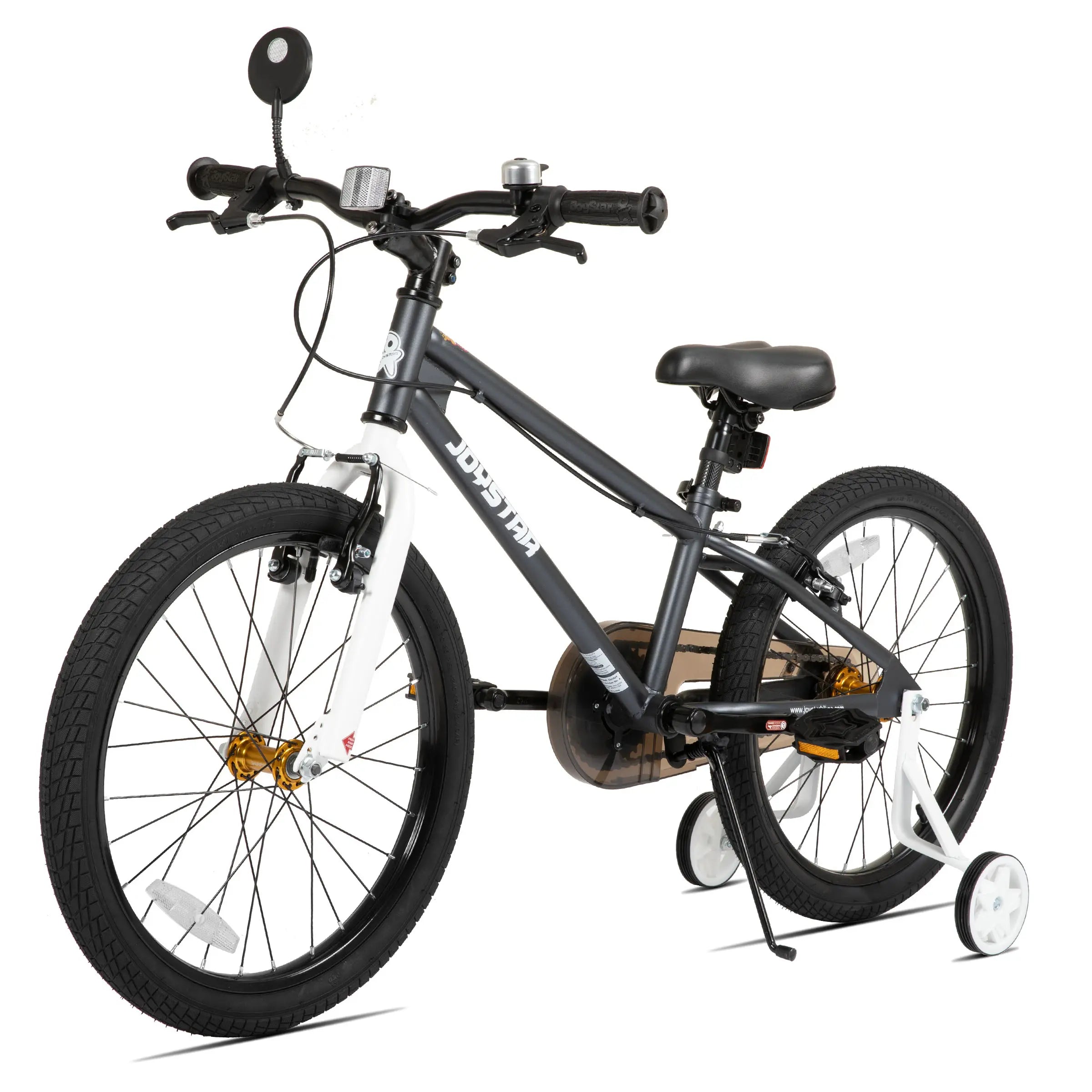 JOYSTAR Lomand Kids Bike with V-brakes