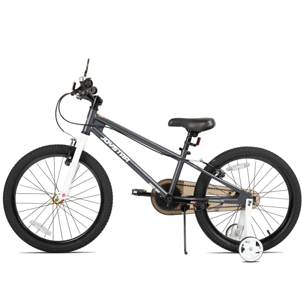 JOYSTAR Lomand Kids Bike with V-brakes