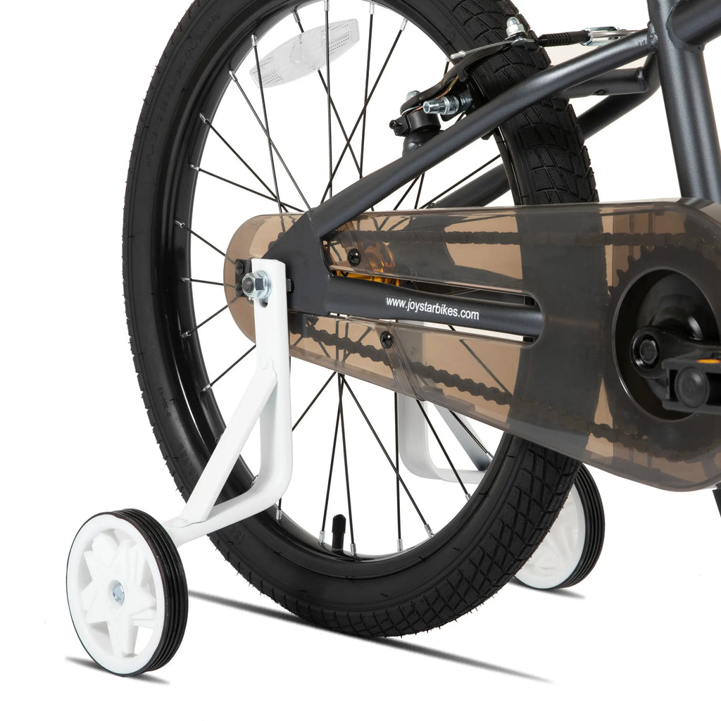 JOYSTAR Lomand Kids Bike with V-brakes