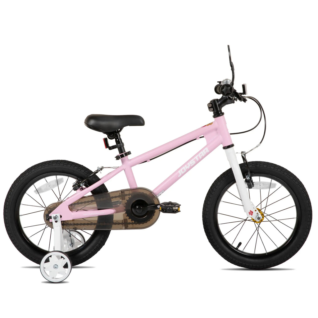 JOYSTAR Lomand Kids Bike with V-brakes