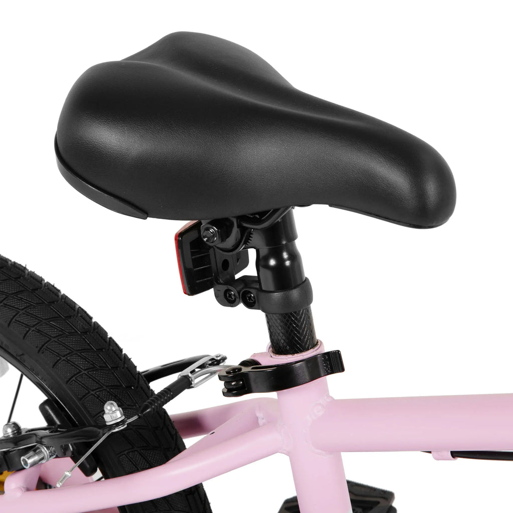 JOYSTAR Lomand Kids Bike with V-brakes