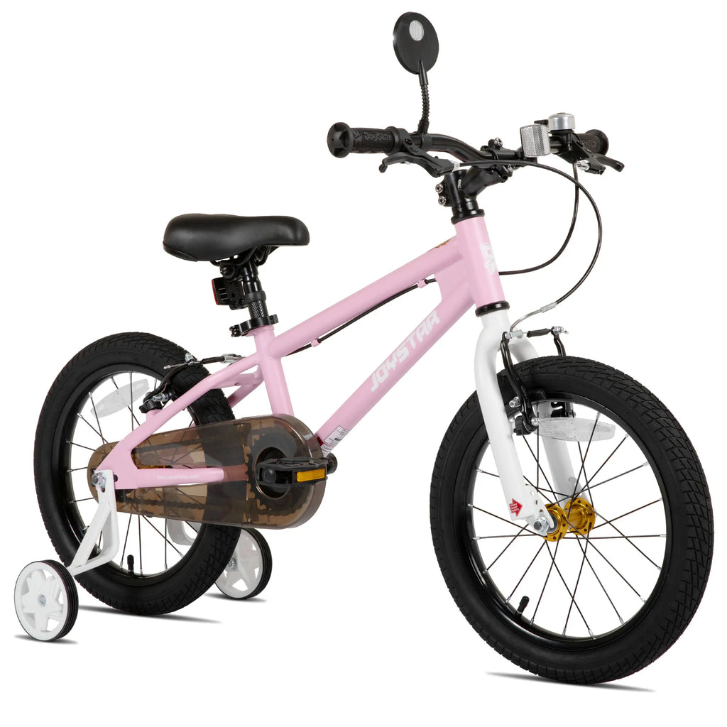 JOYSTAR Lomand Kids Bike with V-brakes