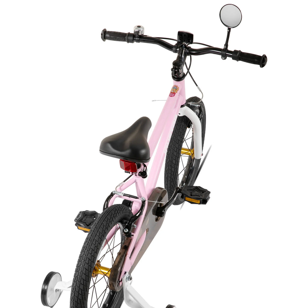 JOYSTAR Lomand Kids Bike with V-brakes