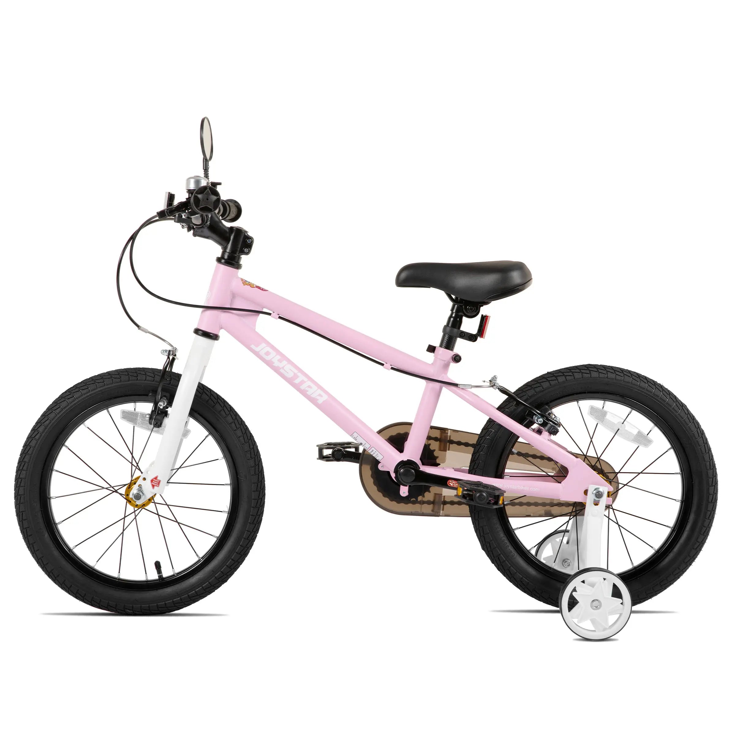 JOYSTAR Lomand Kids Bike with V-brakes