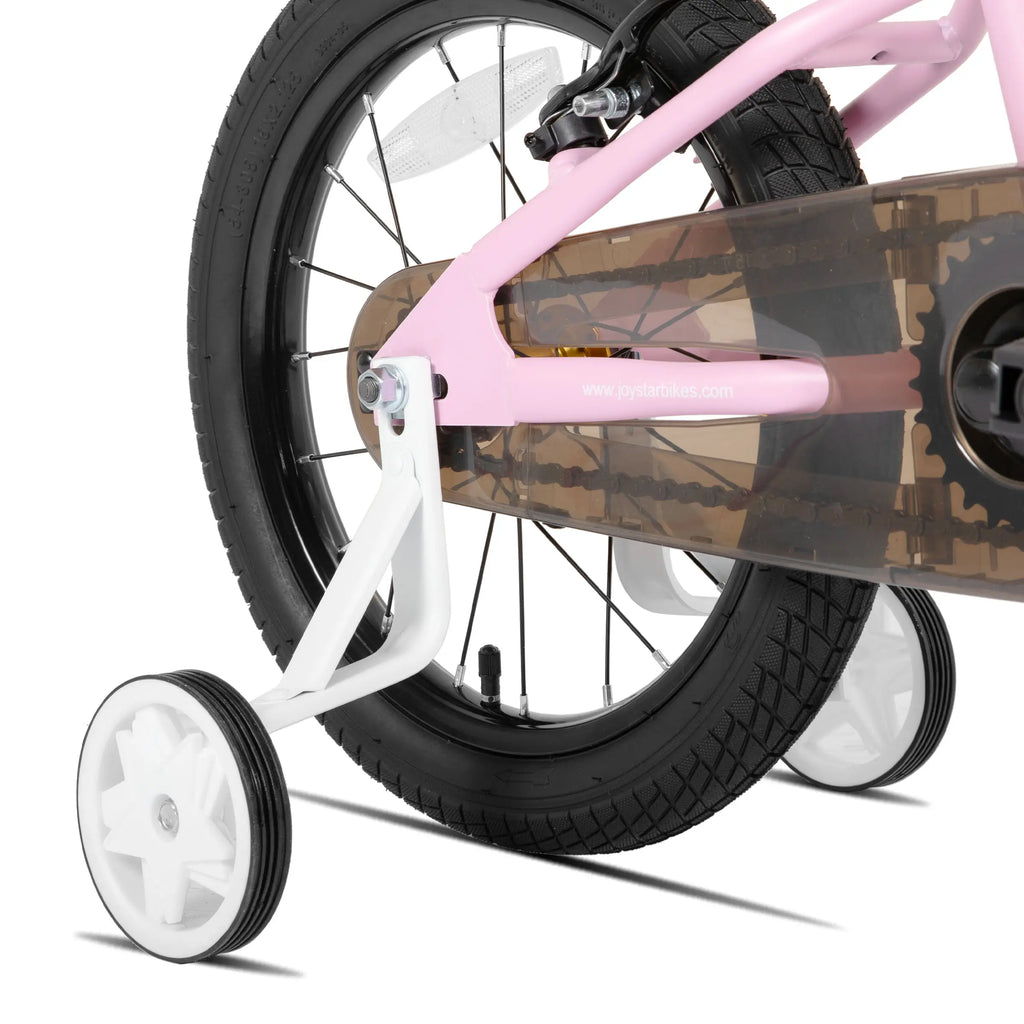 JOYSTAR Lomand Kids Bike with V-brakes