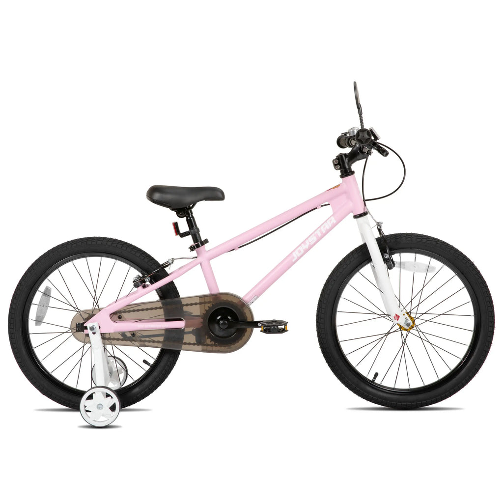 JOYSTAR Lomand Kids Bike with V-brakes