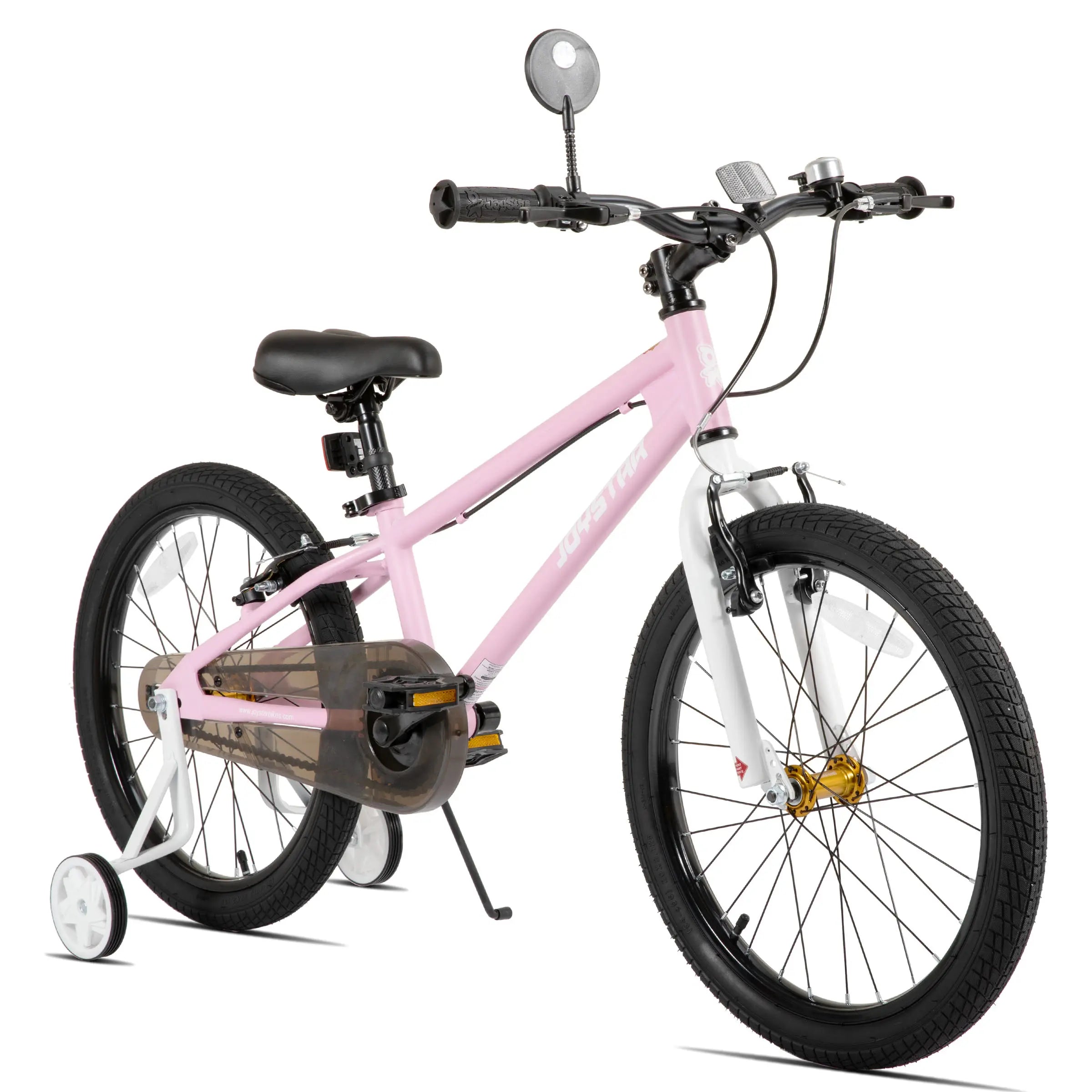 JOYSTAR Lomand Kids Bike with V-brakes