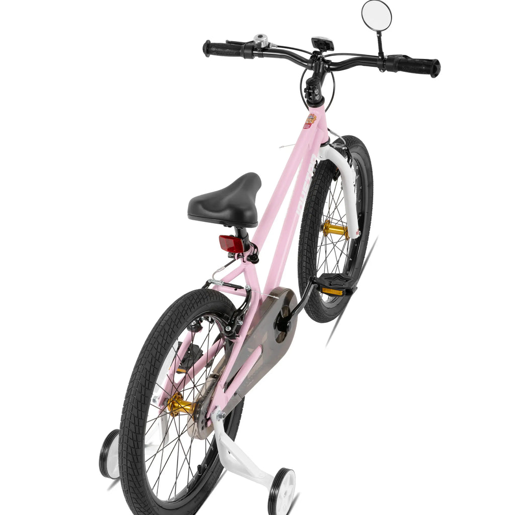 JOYSTAR Lomand Kids Bike with V-brakes