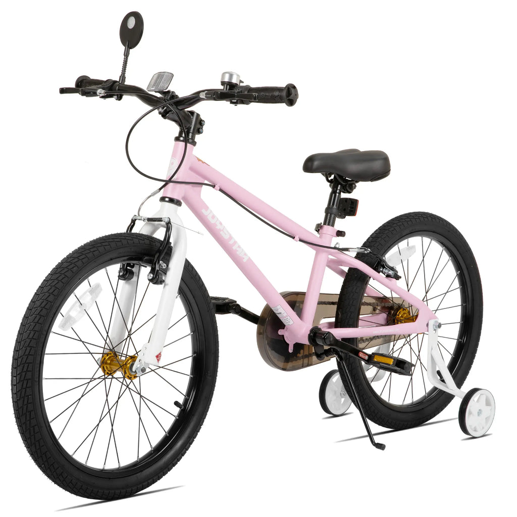 JOYSTAR Lomand Kids Bike with V-brakes