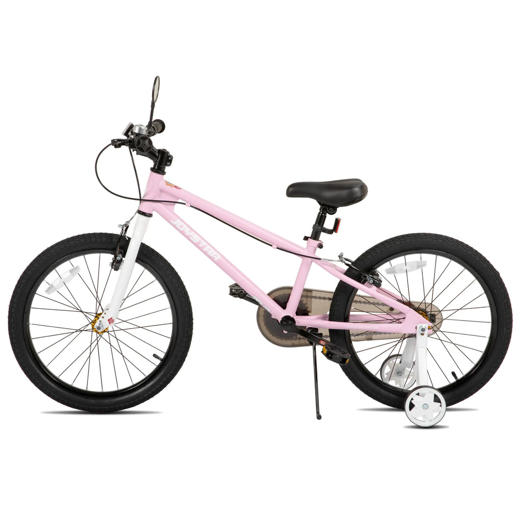 JOYSTAR Lomand Kids Bike with V-brakes