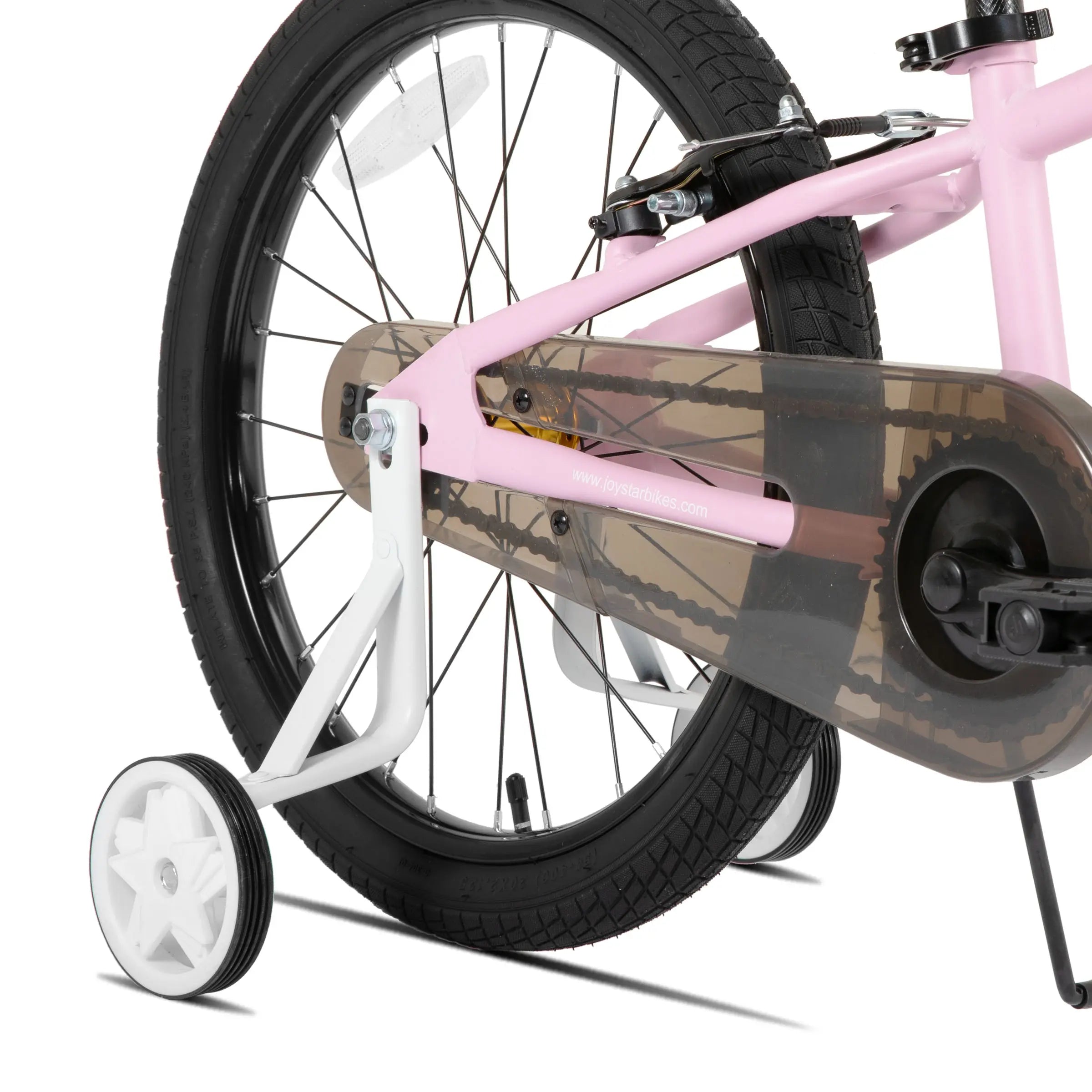 JOYSTAR Lomand Kids Bike with V-brakes