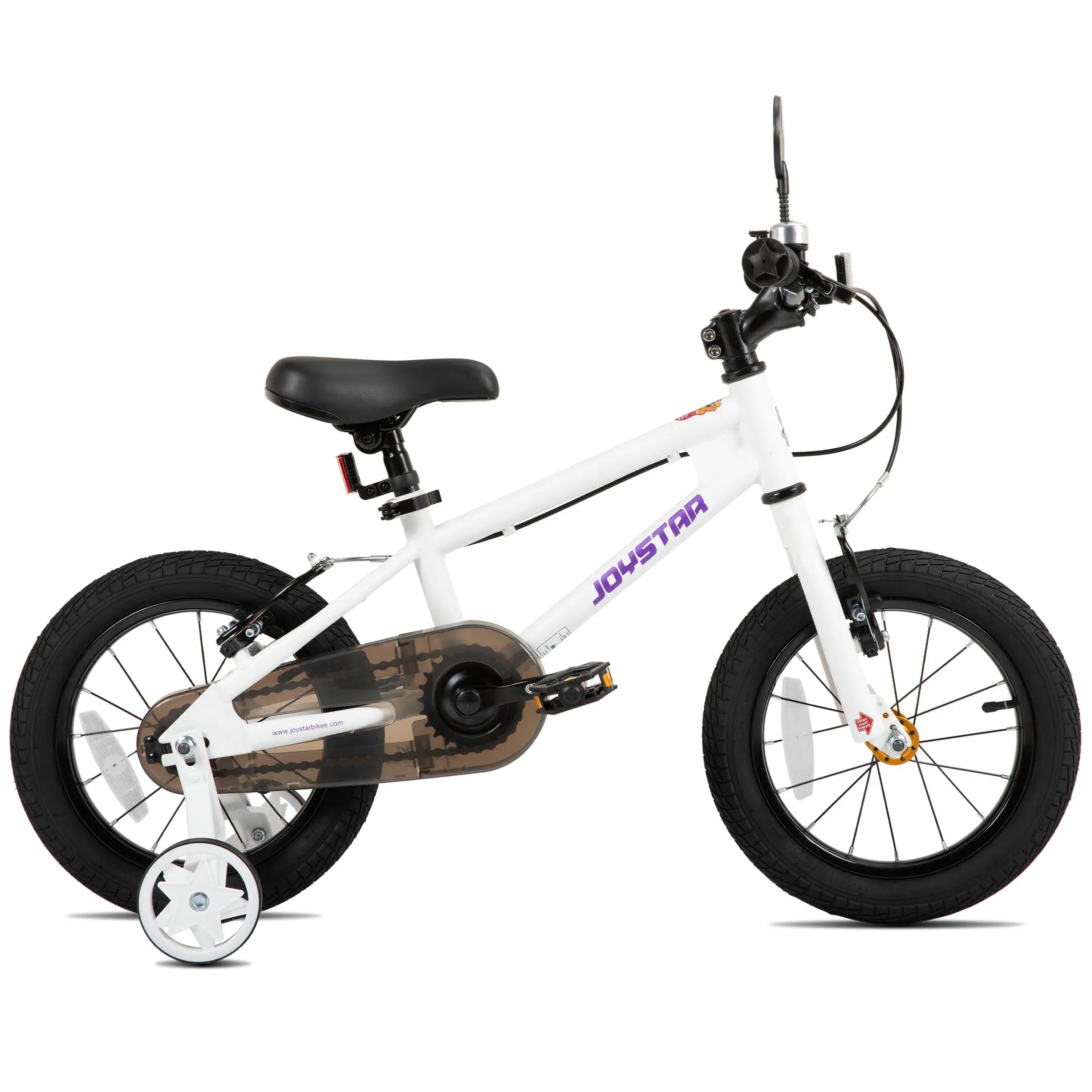 JOYSTAR Lomand Kids Bike with V-brakes