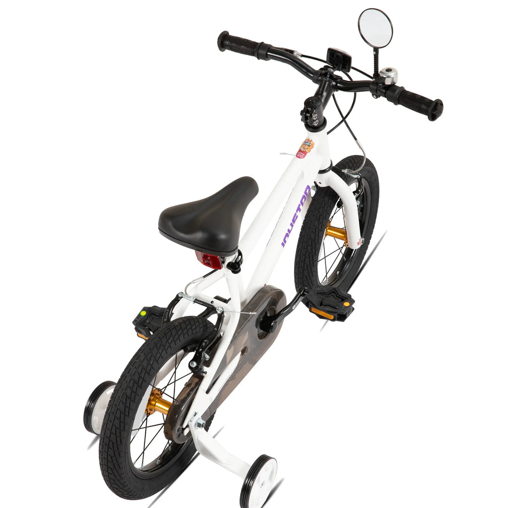 JOYSTAR Lomand Kids Bike with V-brakes
