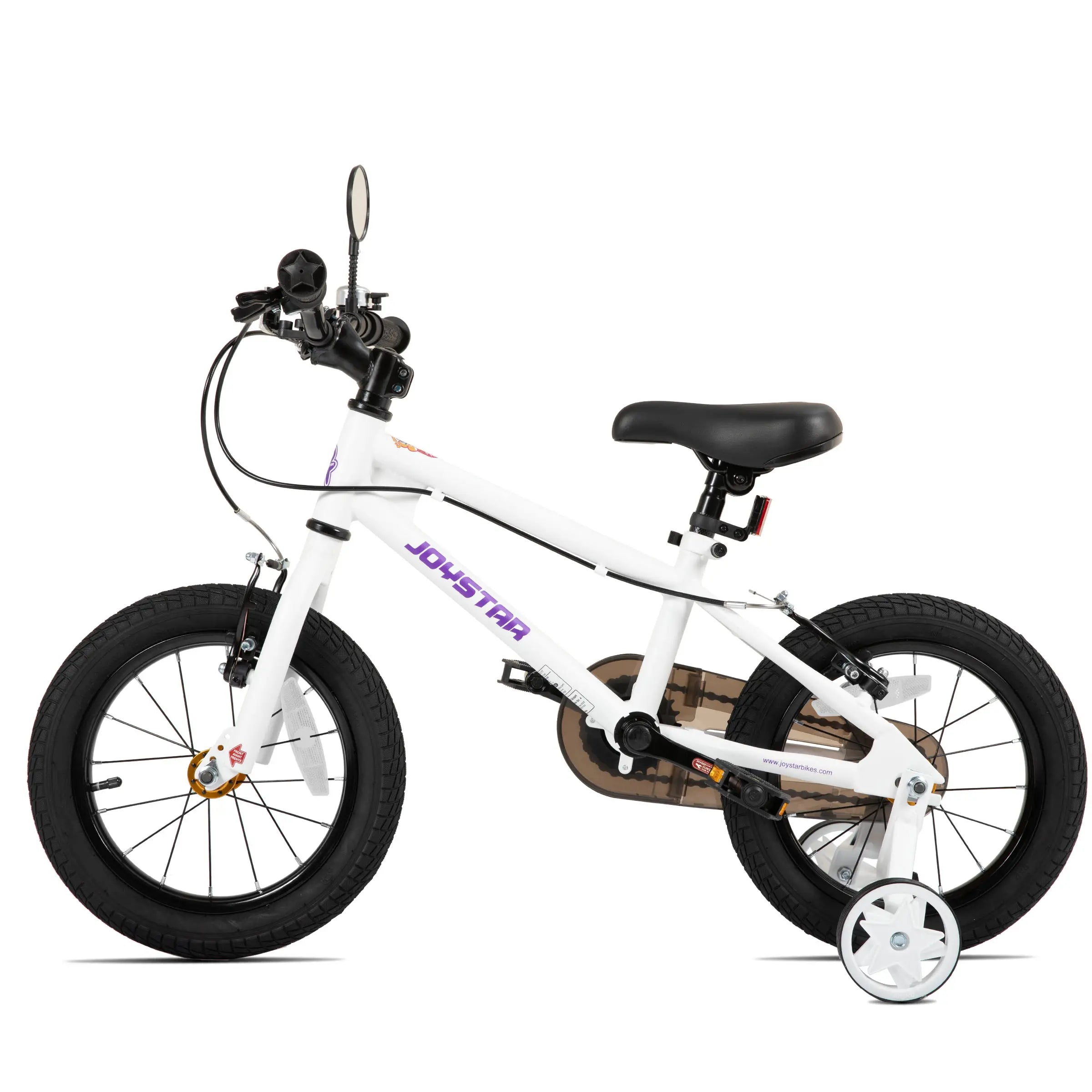 JOYSTAR Lomand Kids Bike with V-brakes