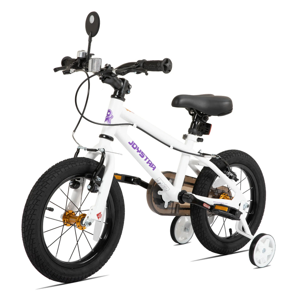 JOYSTAR Lomand Kids Bike with V-brakes