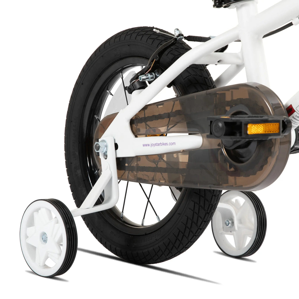 JOYSTAR Lomand Kids Bike with V-brakes