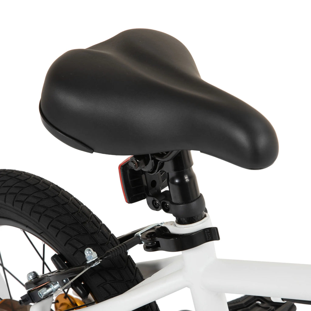 JOYSTAR Lomand Kids Bike with V-brakes