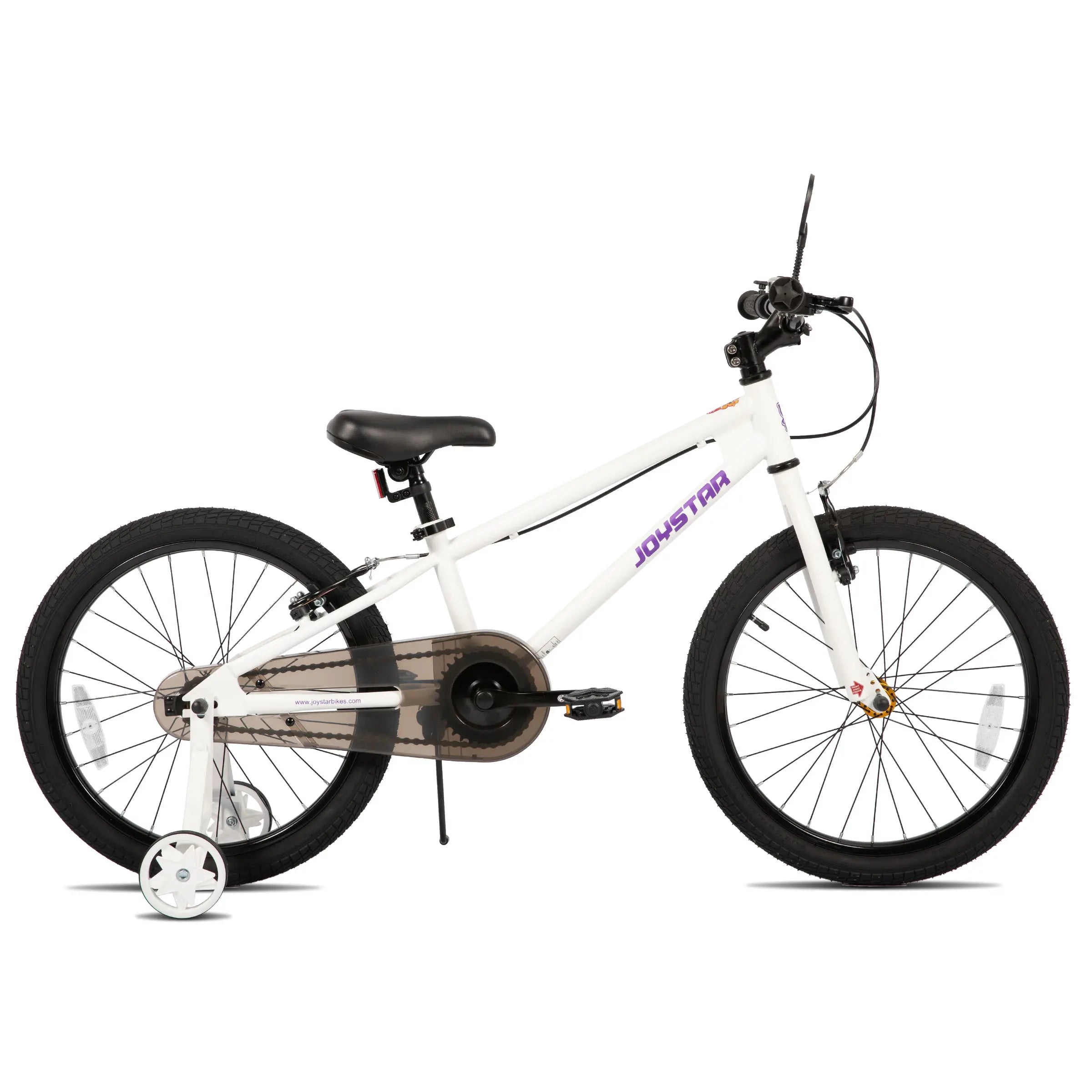 JOYSTAR Lomand Kids Bike with V-brakes