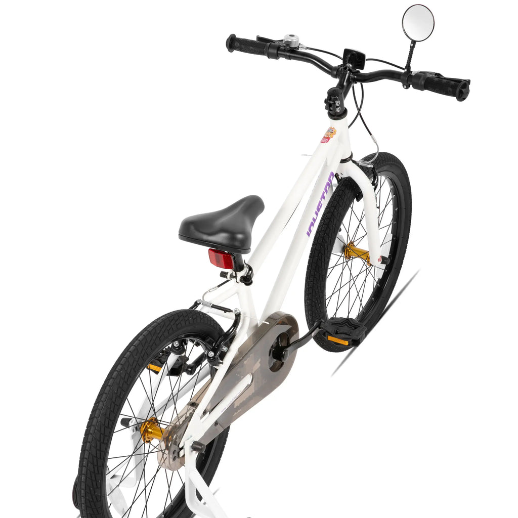 JOYSTAR Lomand Kids Bike with V-brakes
