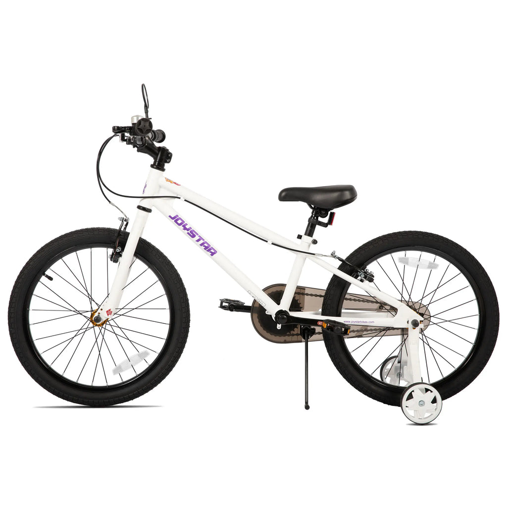 JOYSTAR Lomand Kids Bike with V-brakes