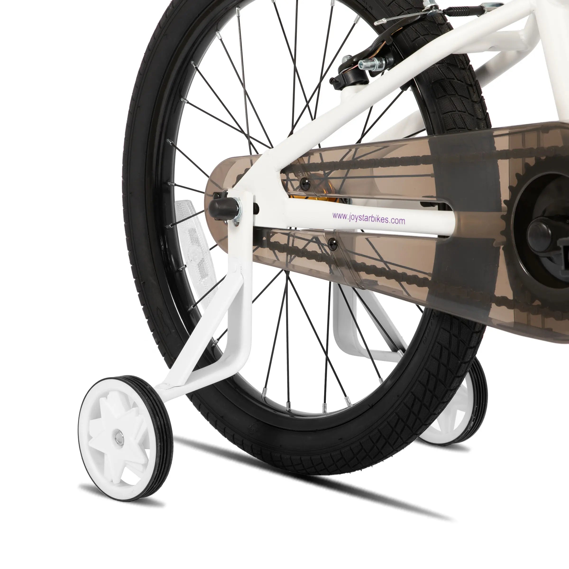 JOYSTAR Lomand Kids Bike with V-brakes