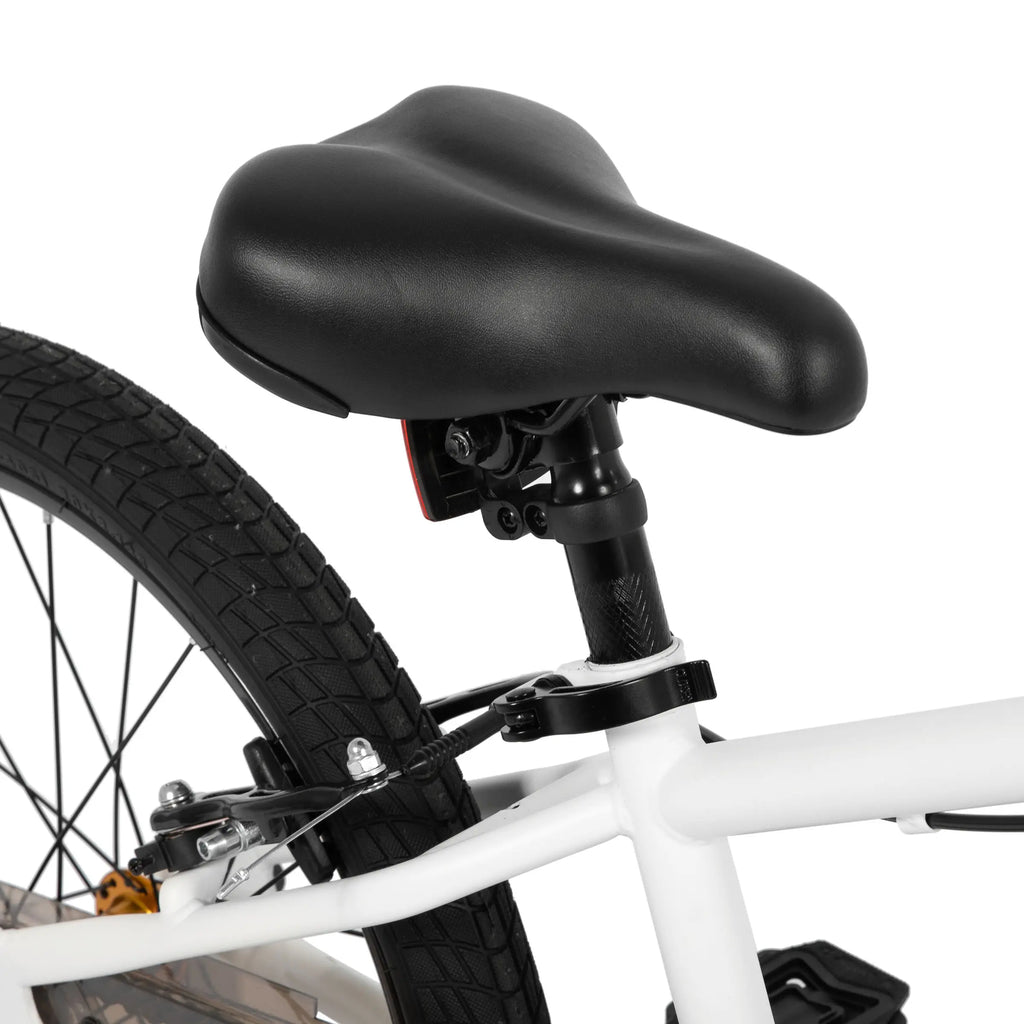 JOYSTAR Lomand Kids Bike with V-brakes