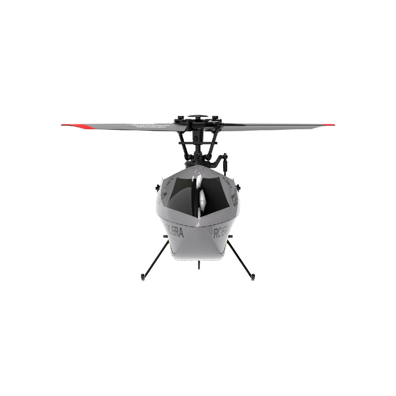 RC ERA C129 V2 4CH RC Helicopter with Altitude Hold, 6-Axis Gyro & 3D Flip