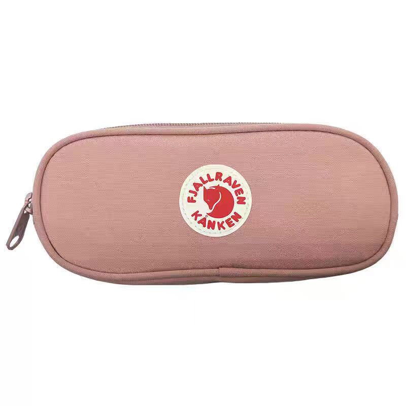 Fjallraven Kanken Pen Case Pink