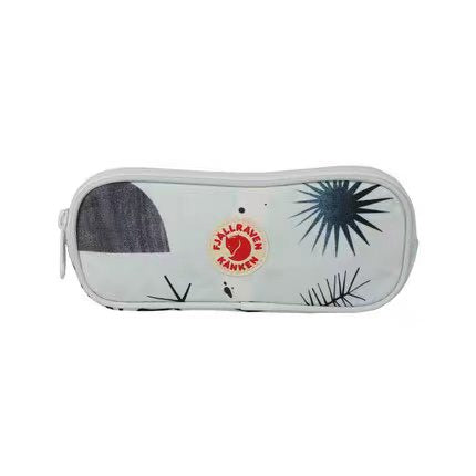 Fjallraven Kanken Pen Case Birch forest