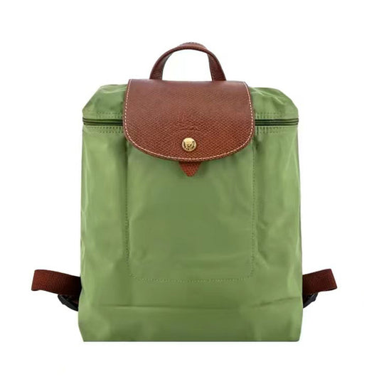 Longchamp - Le Pliage Original Backpack, Avocado-Green