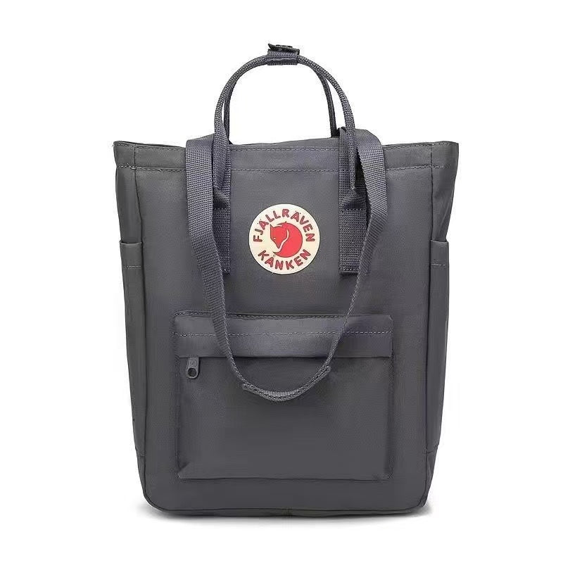 Fjallraven Kanken Totepack Graphite Gray