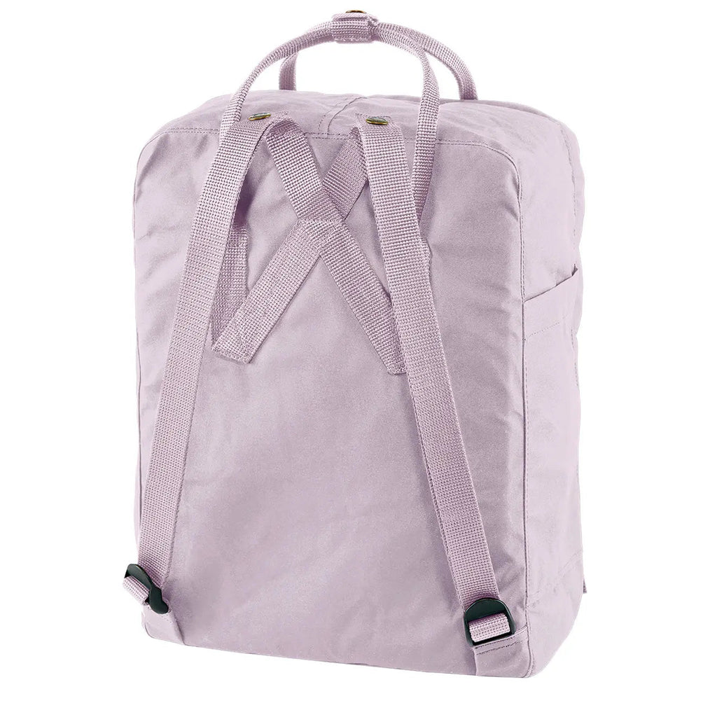 Fjallraven Kanken Classic Backpack Pastel Lavender
