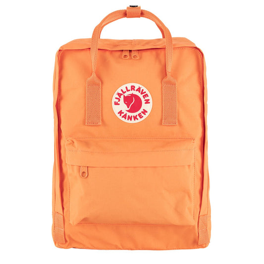 Fjallraven Kanken Classic Backpack Sunstone Orange