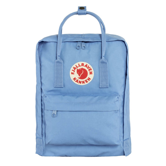 Fjallraven Kanken Classic Backpack Ultramarine