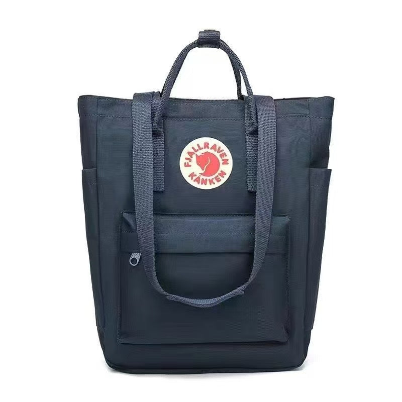 Fjallraven Kanken Totepack Cadet Blue