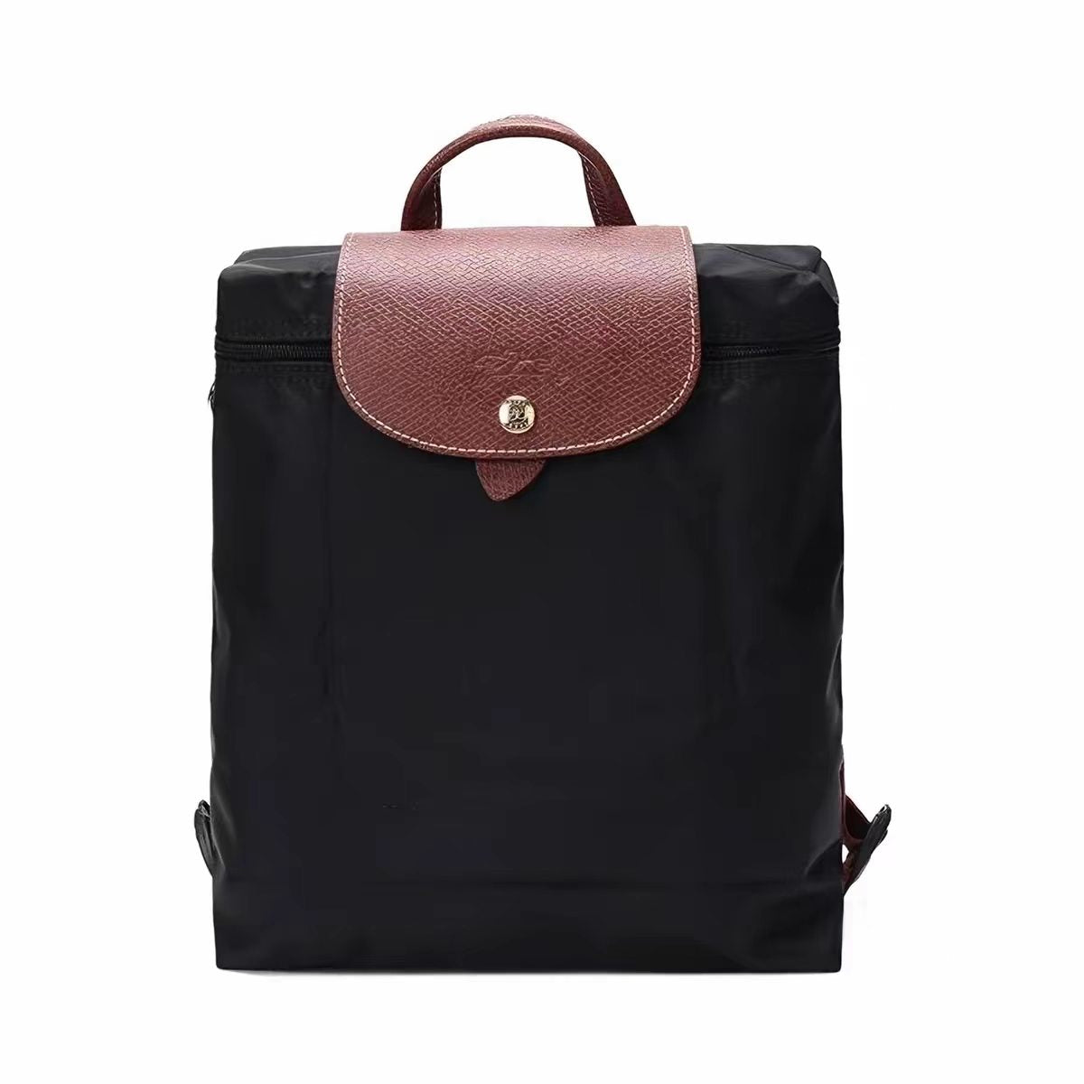 Longchamp - Le Pliage Original Backpack, Black