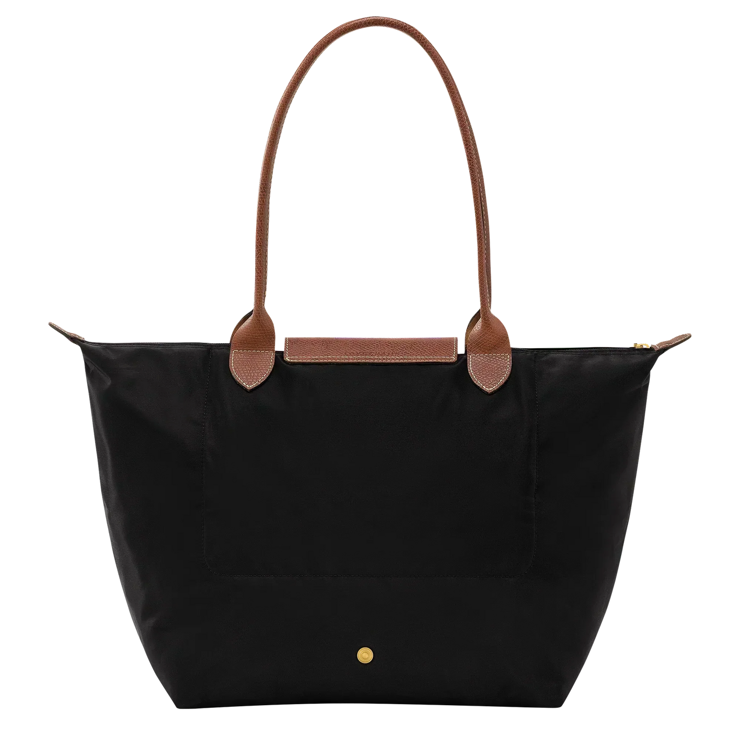 Longchamp - Medium Le Pliage Tote, Black