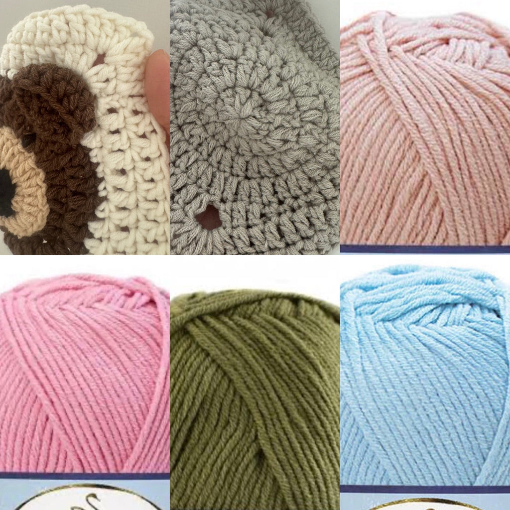 Teddy Bear Baby Shower Gift, Hairloom Baby Blanket, Baby Wrap Blanket, Crochet Animal Stroller, Unique Nursery Decor, Coton Toddler Throw