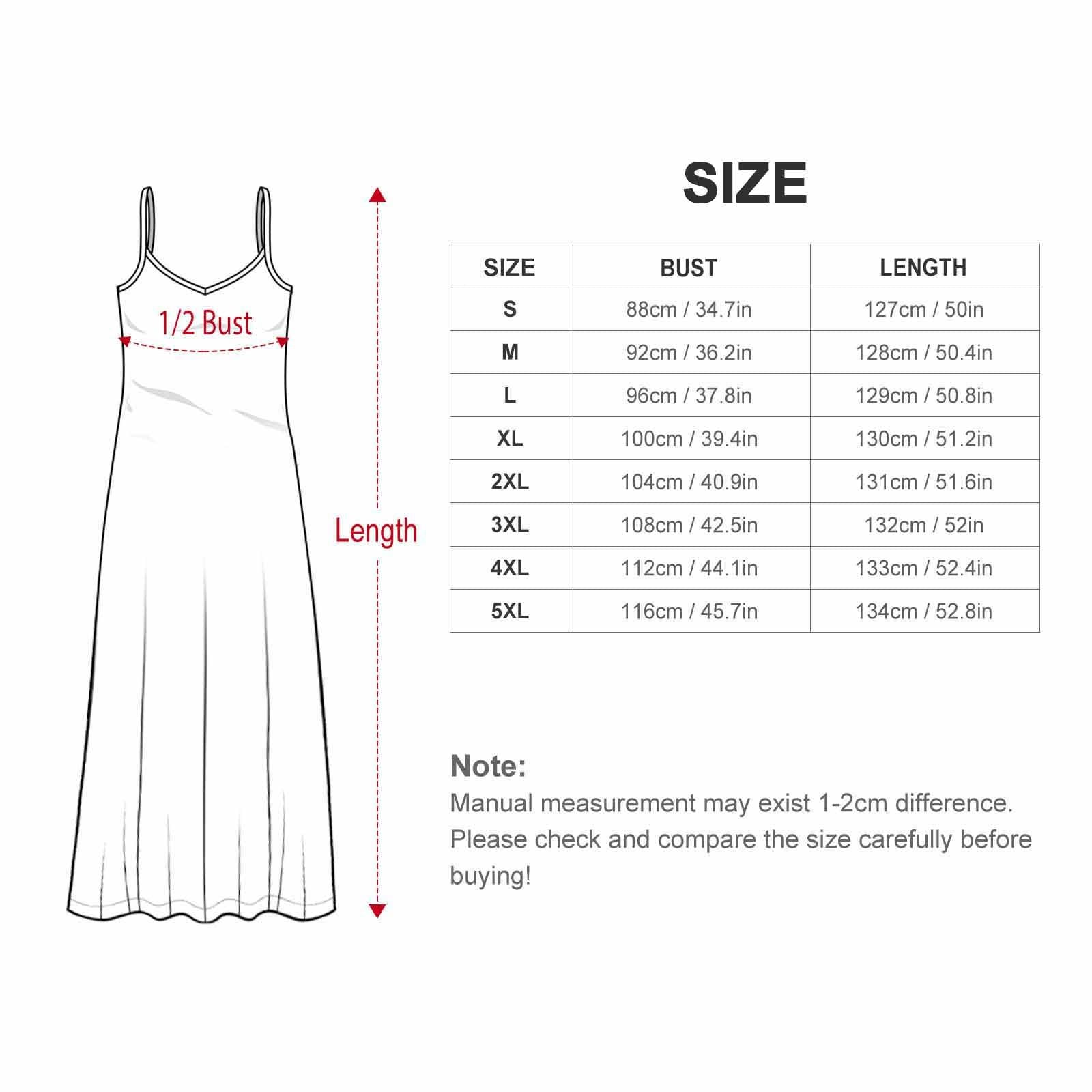 Poppy Floral Ankle-Length Slip Dress: Summer Wildflower Elegance