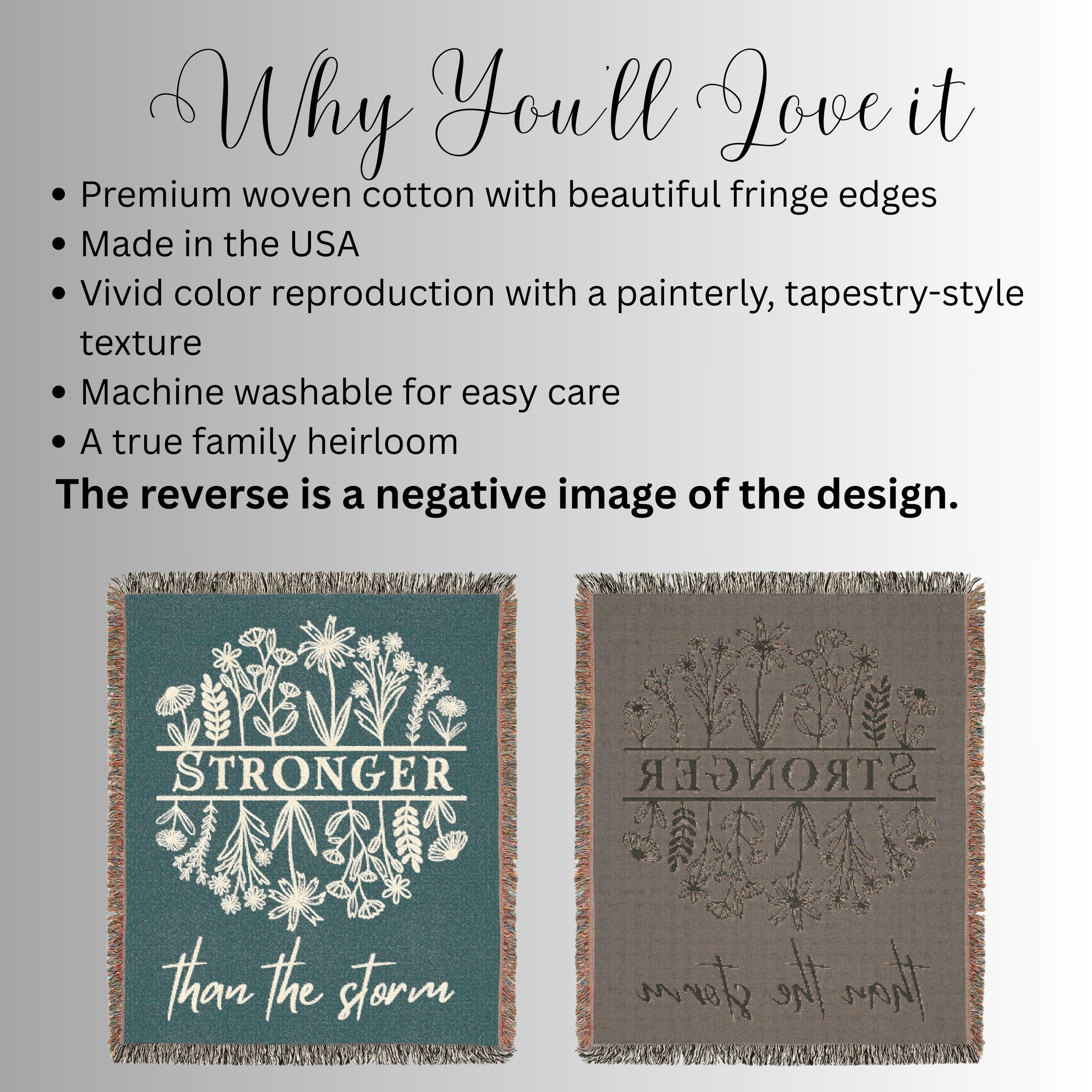 Get Well Blanket, Cancer Patient Gift, Thinking of You, Chemo Care Package Gifts