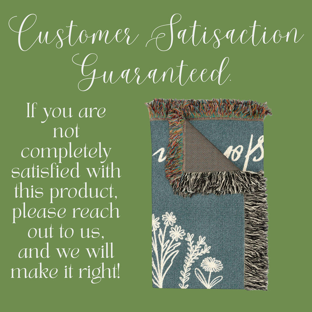 Get Well Blanket, Cancer Patient Gift, Thinking of You, Chemo Care Package Gifts