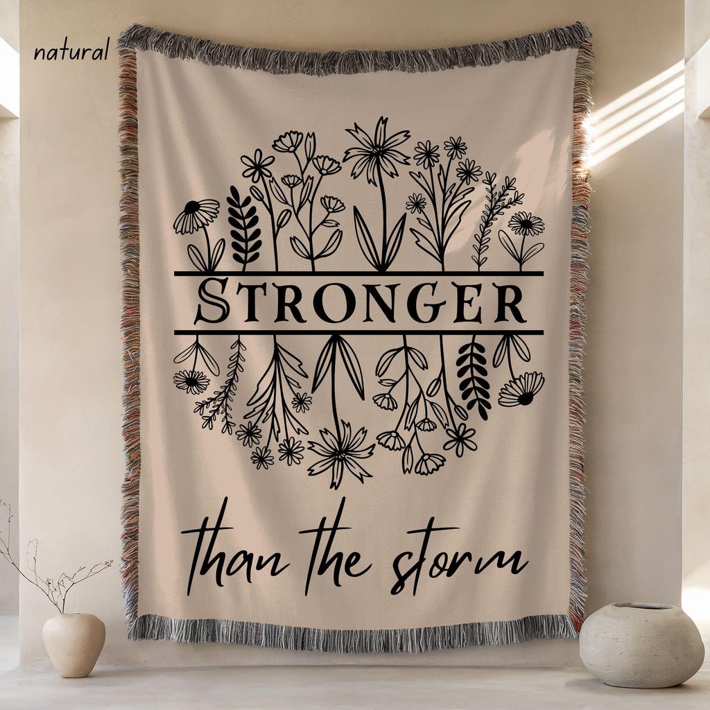 Get Well Blanket, Cancer Patient Gift, Thinking of You, Chemo Care Package Gifts